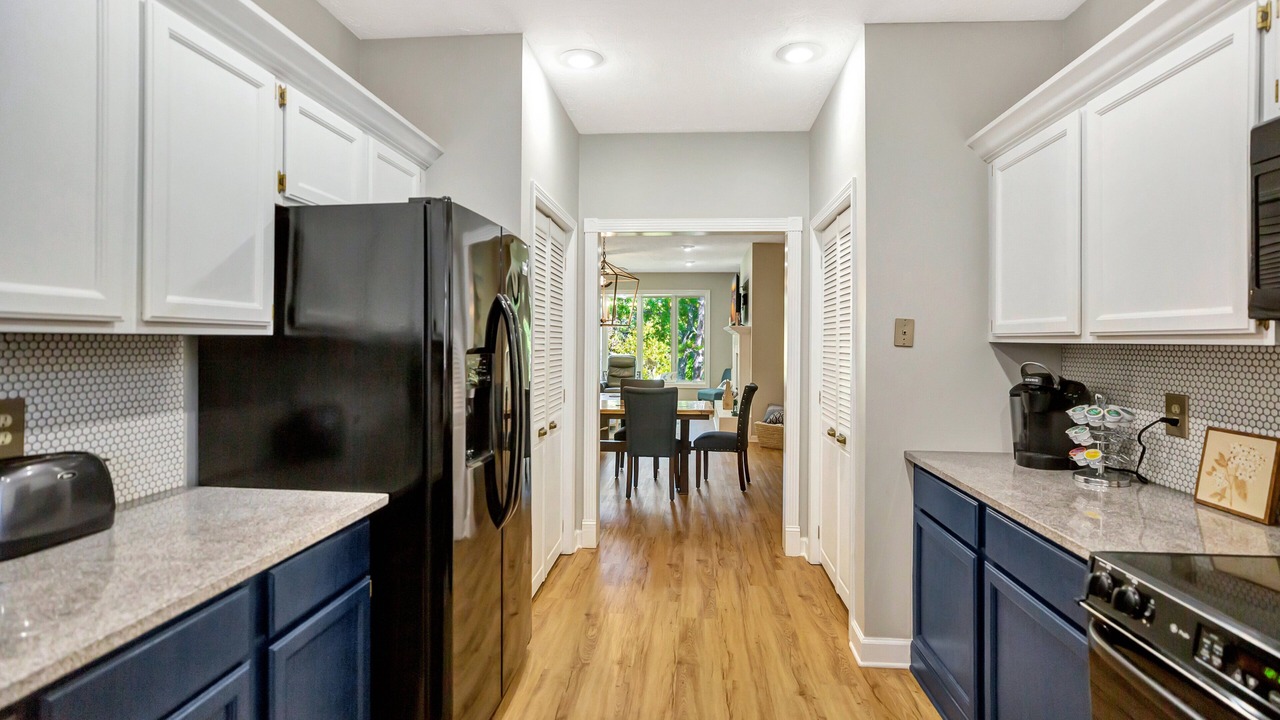 Photo of Kitchen in Salem