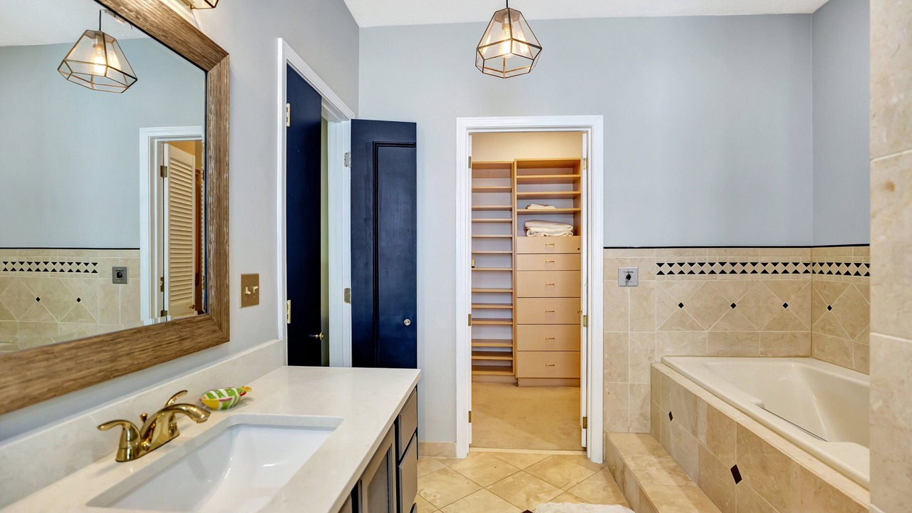 Photo of Bathroom in Salem