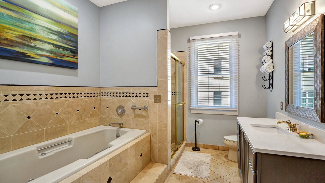 Photo of Bathroom in Salem