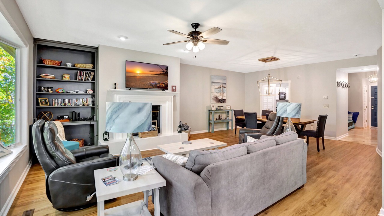 Photo of Livingroom in Salem