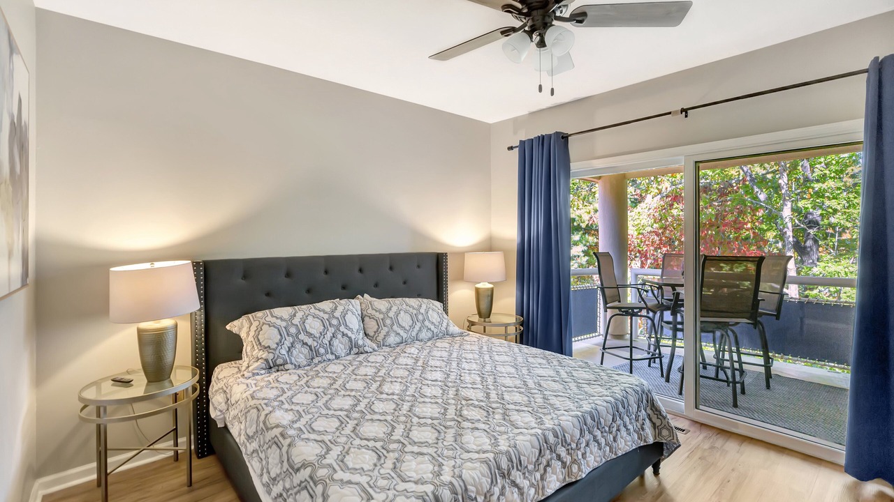 Photo of Bedroom in Salem