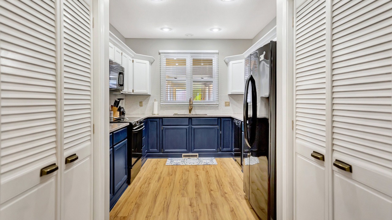 Photo of Kitchen in Salem