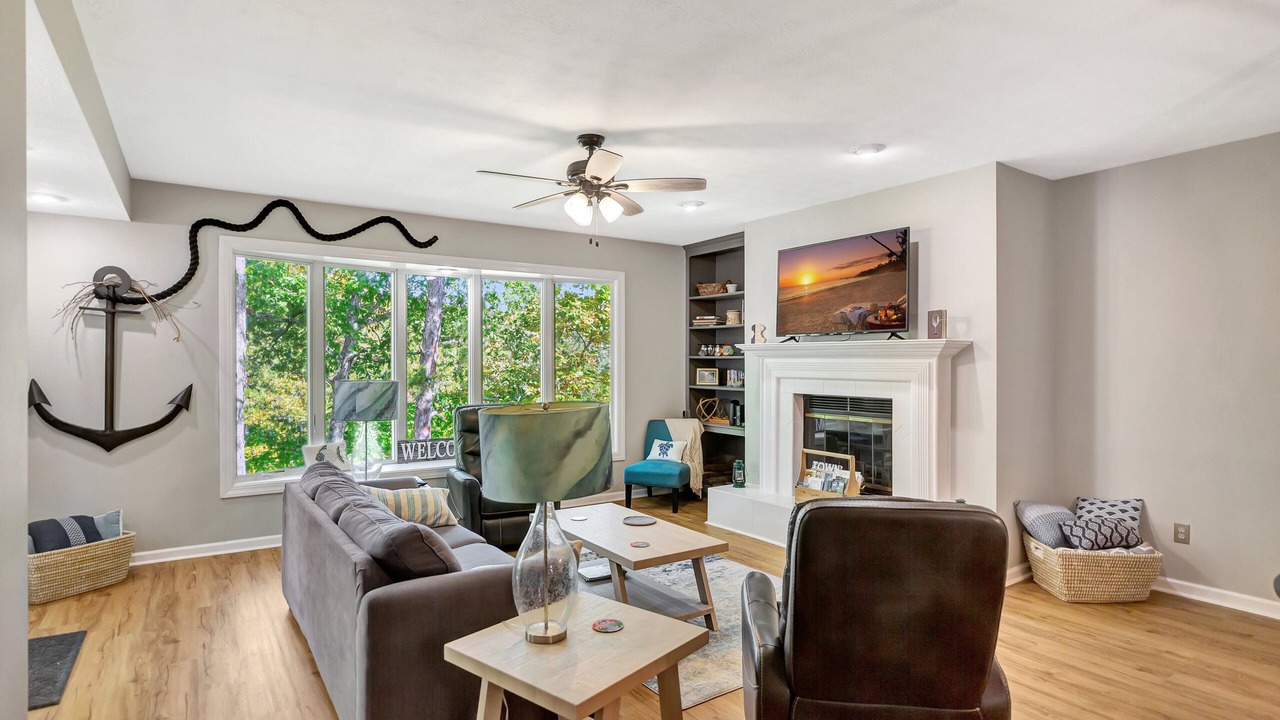 Photo of Livingroom in Salem