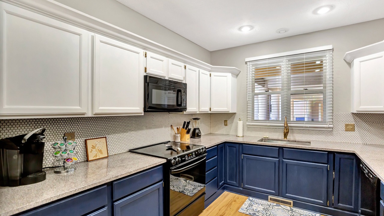Photo of Kitchen in Salem