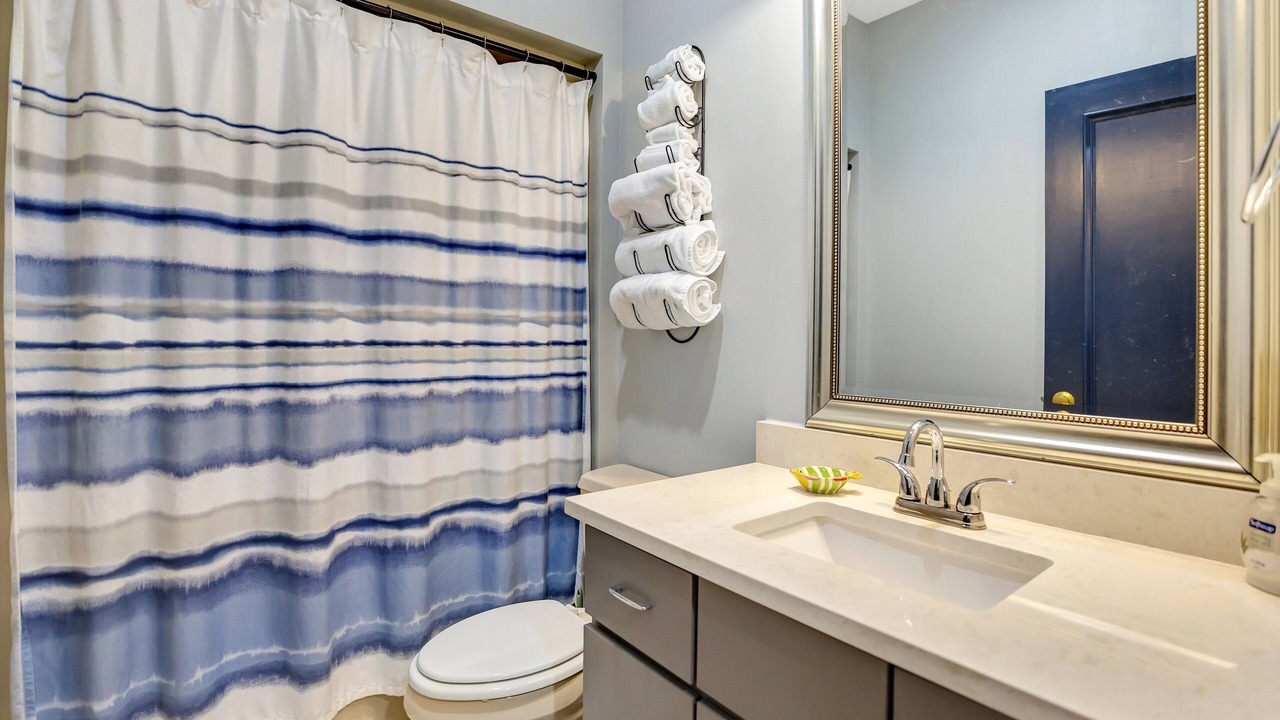 Photo of Bathroom in Salem