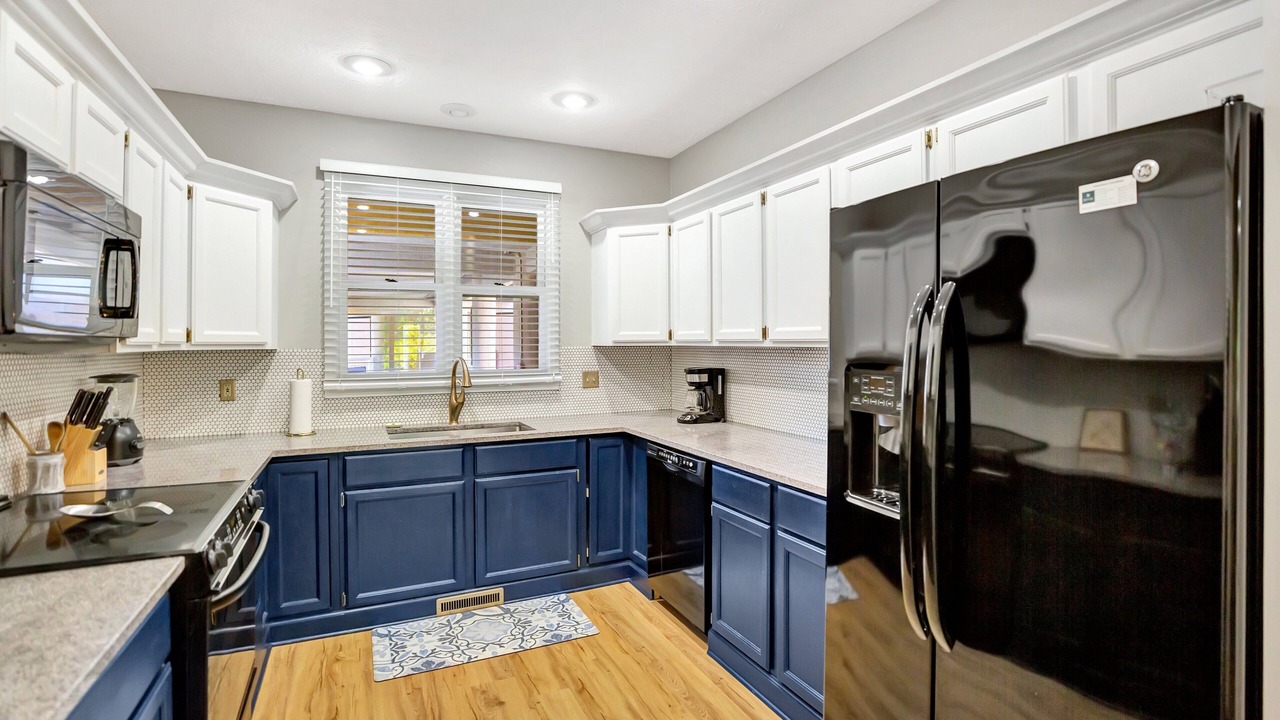 Photo of Kitchen in Salem