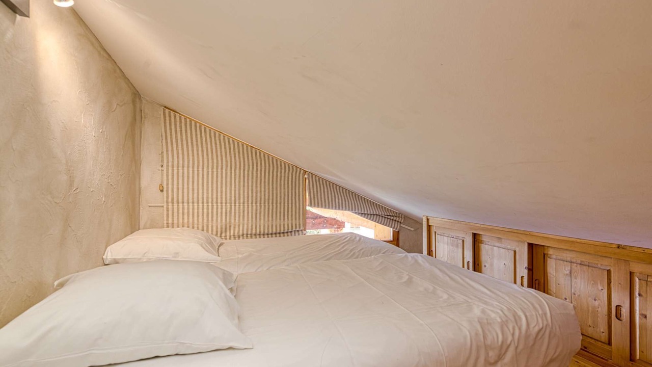 Photo of Bedroom in Cognet