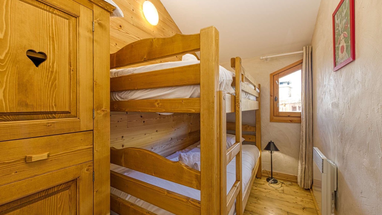 Photo of Bedroom in Cognet