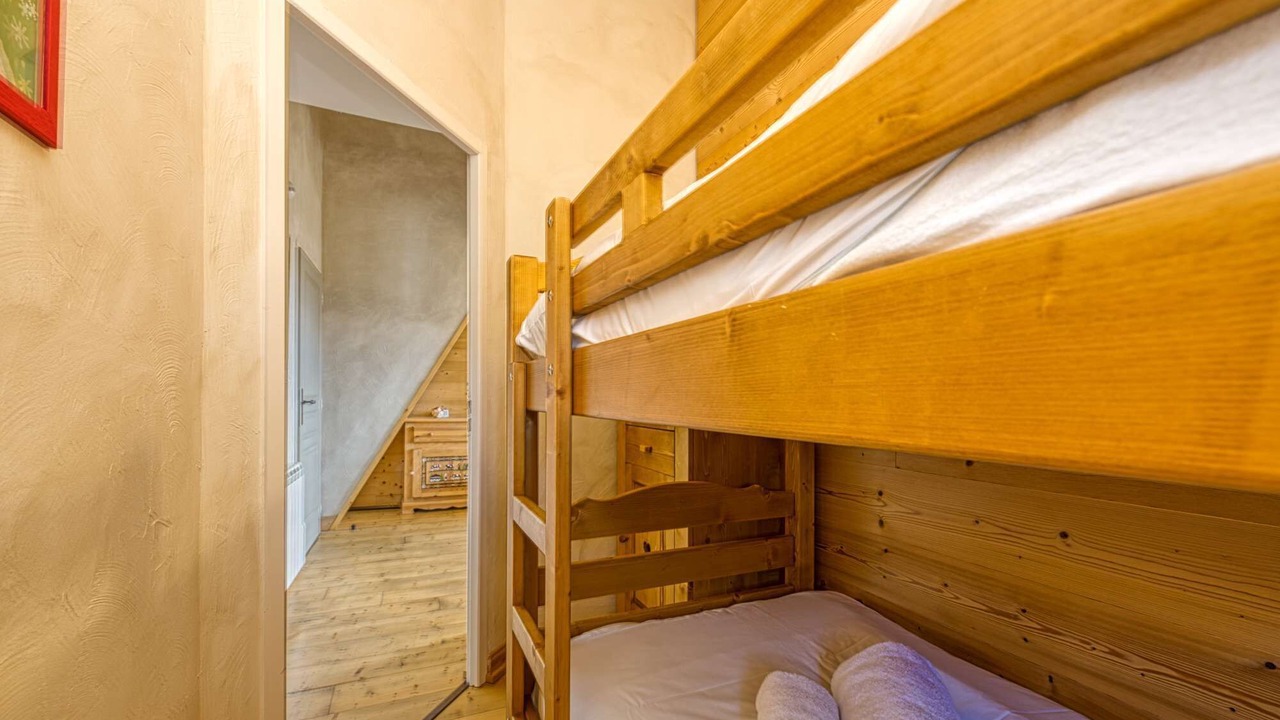 Photo of Bedroom in Cognet