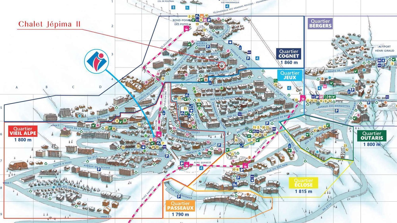 Photo of Others in Cognet