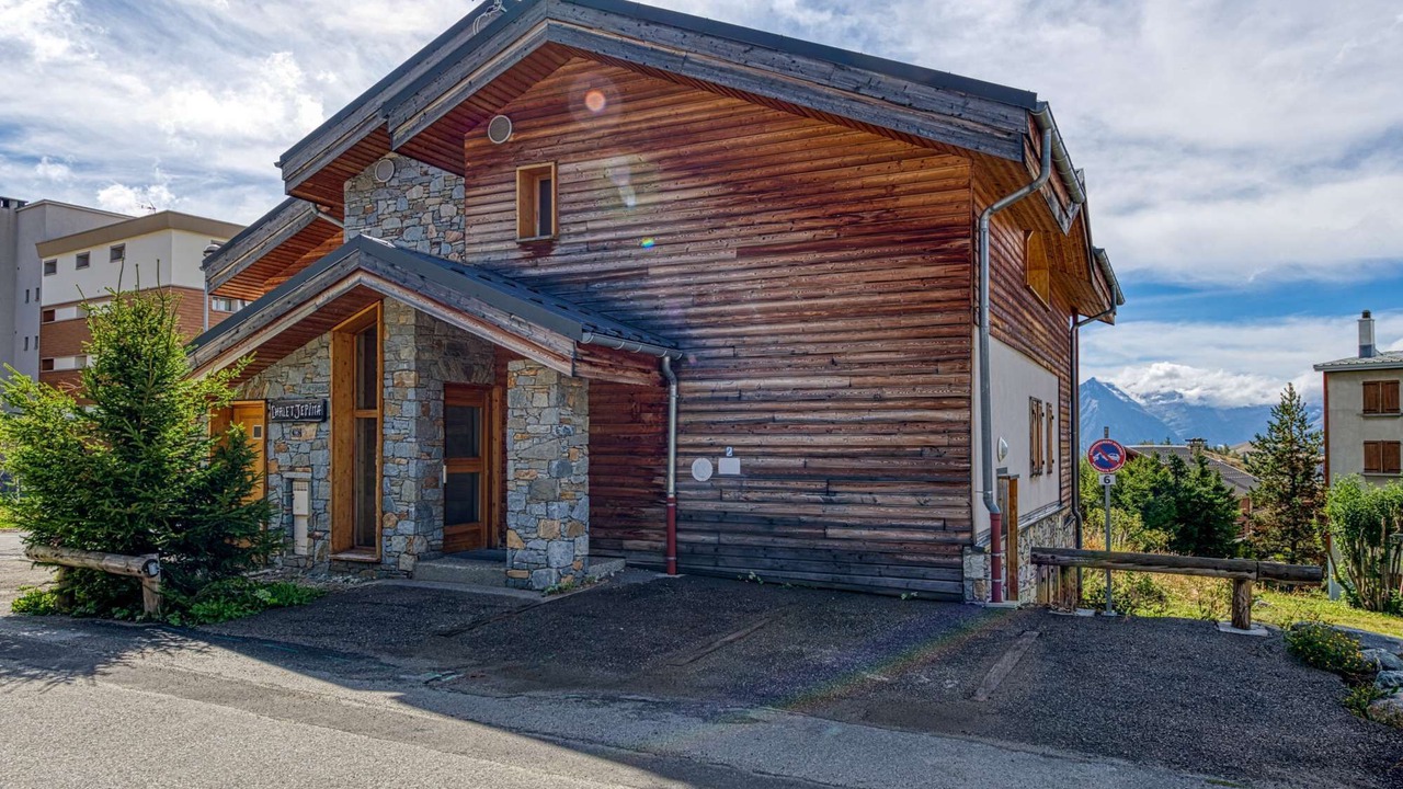 Photo of Outdoor in Cognet