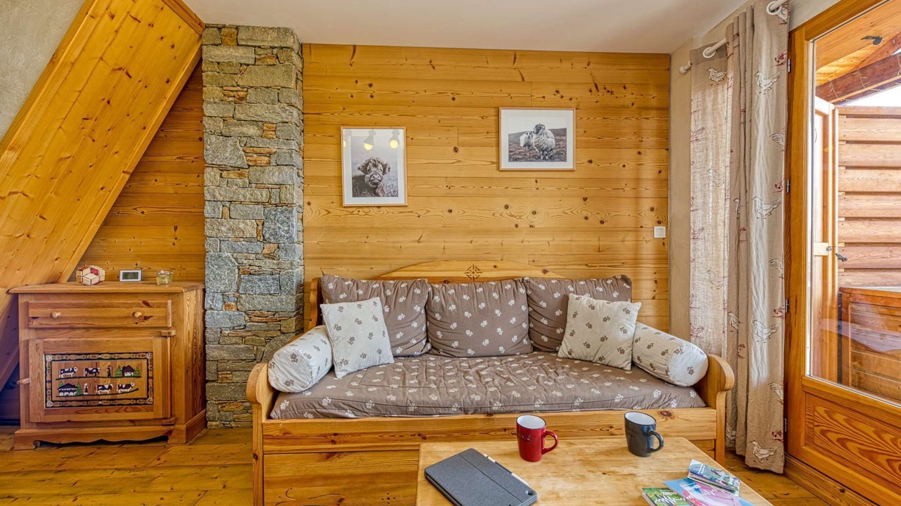 Photo of Livingroom in Cognet