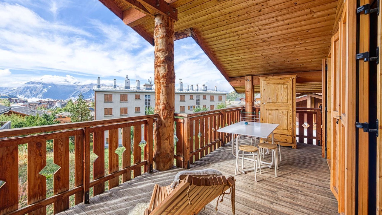 Photo of Outdoor in Cognet