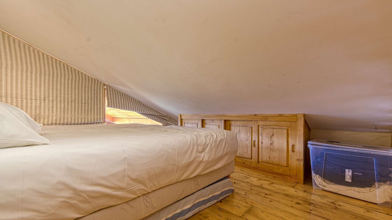 Photo of Bedroom in Cognet