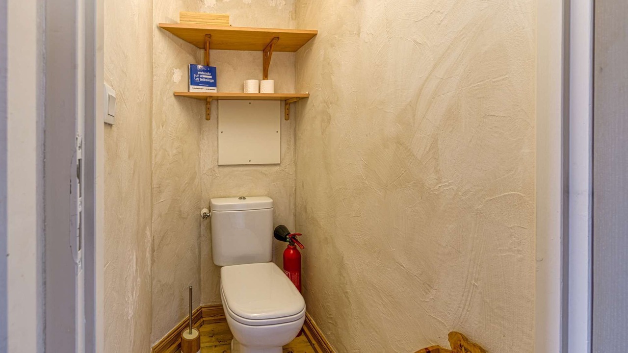 Photo of Bathroom in Cognet