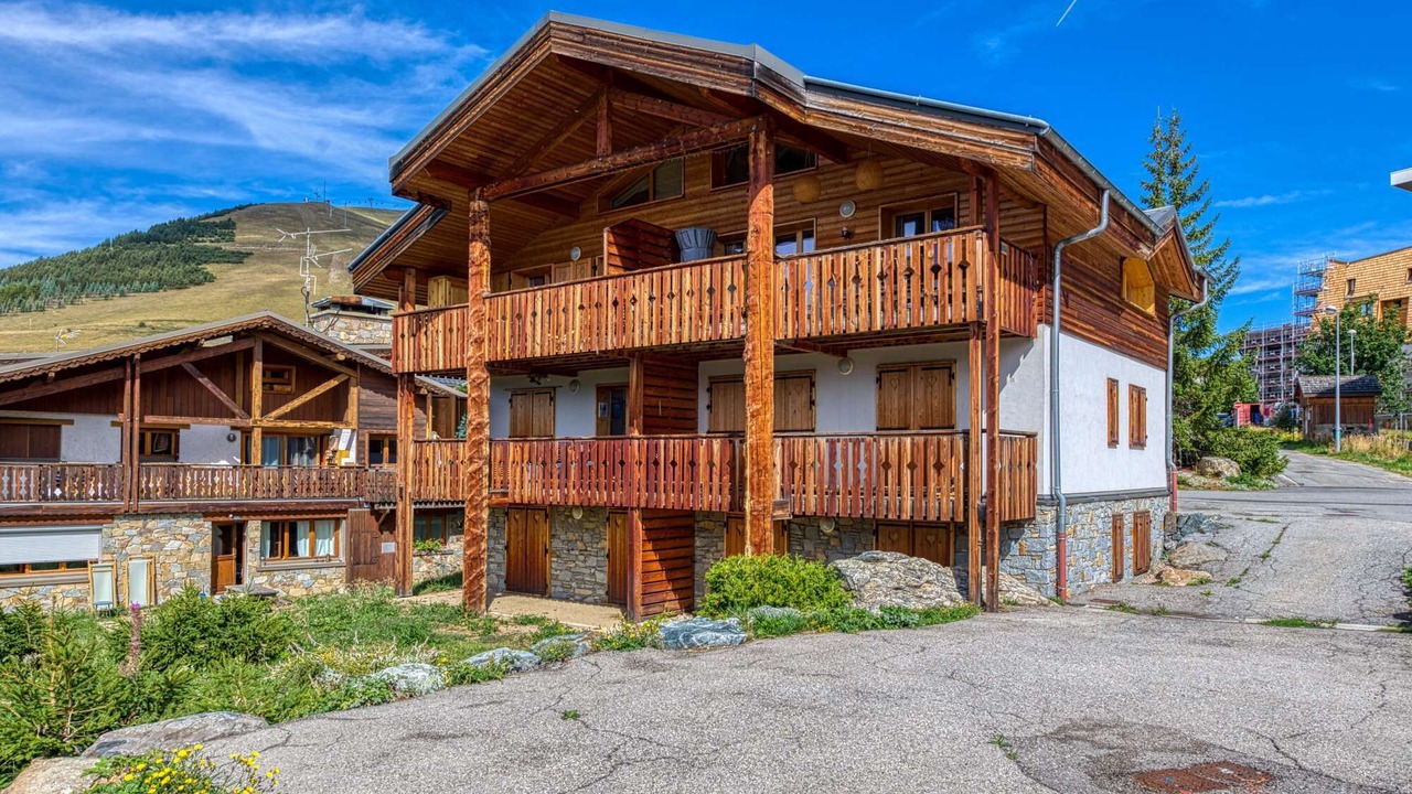 Photo of Outdoor in Cognet