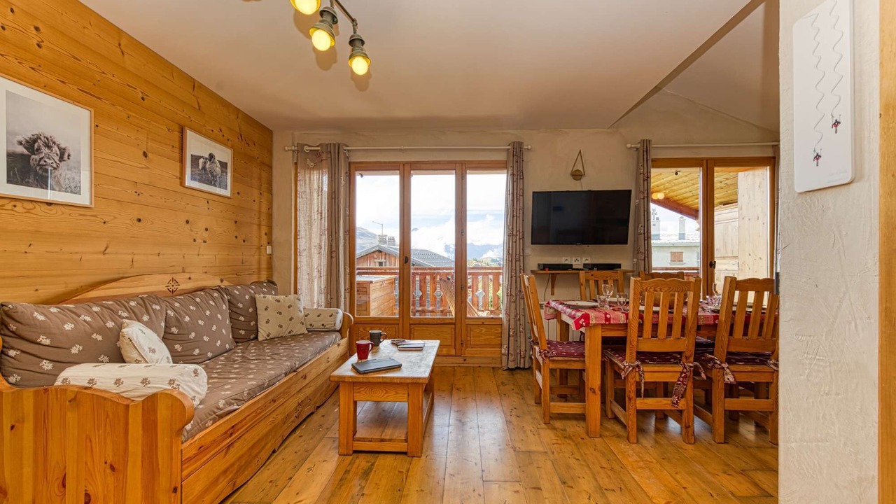 Photo of Livingroom in Cognet