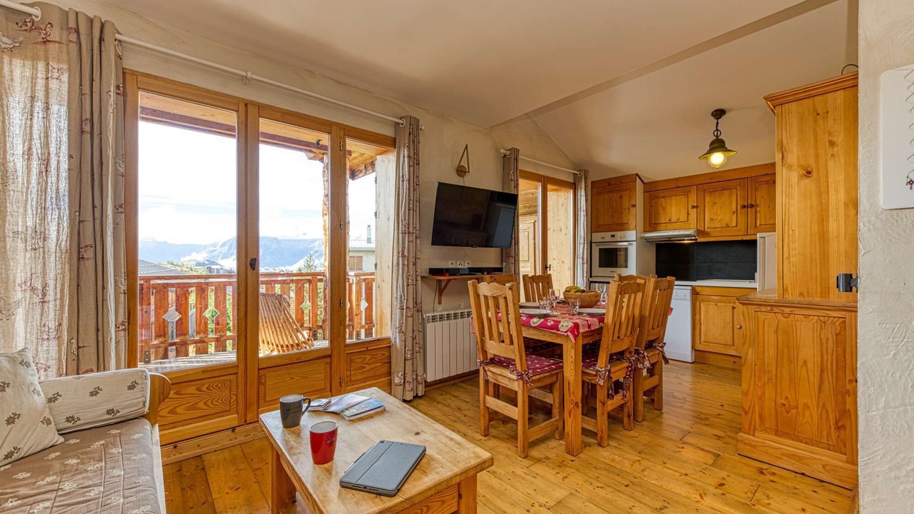 Photo of Livingroom in Cognet