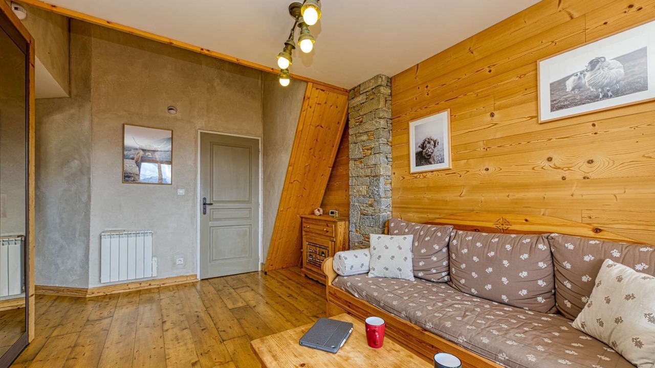 Photo of Livingroom in Cognet