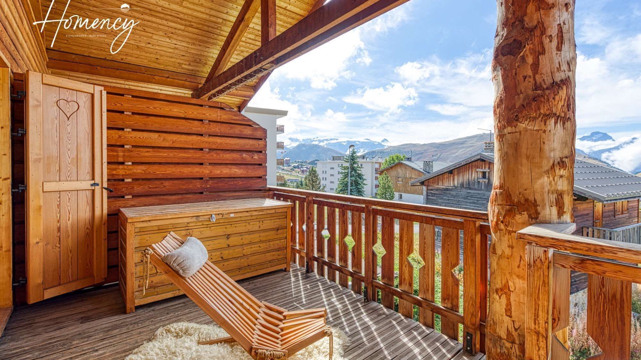 Photo of Outdoor in Cognet