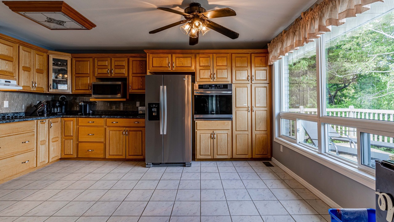 Photo of Kitchen in Bobcaygeon