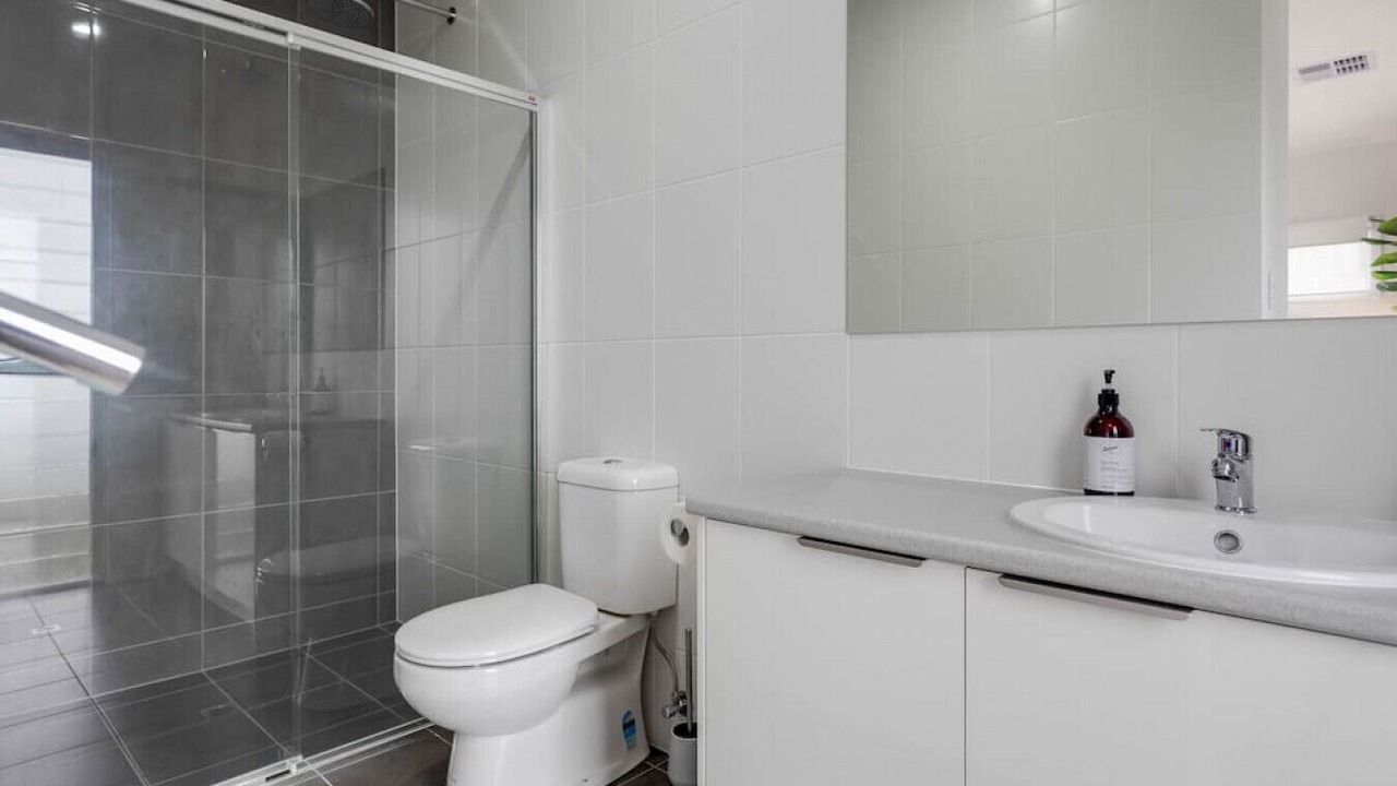 Photo of Bathroom in Encounter Bay