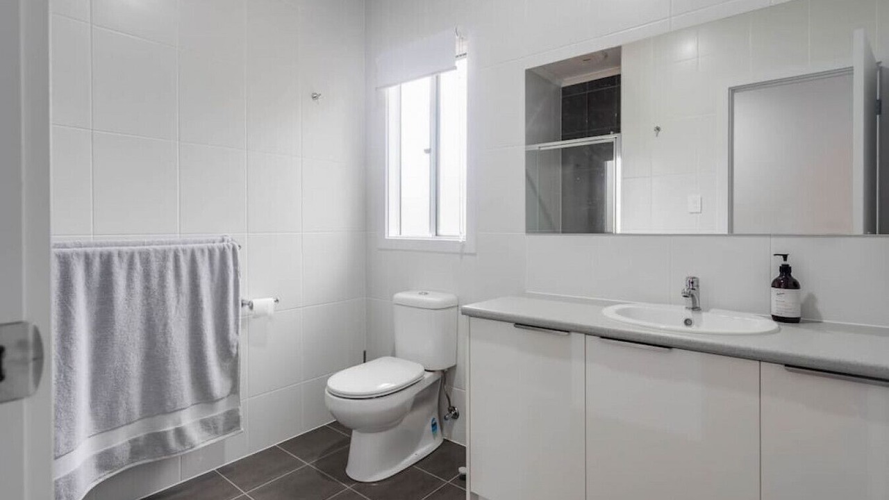 Photo of Bathroom in Encounter Bay