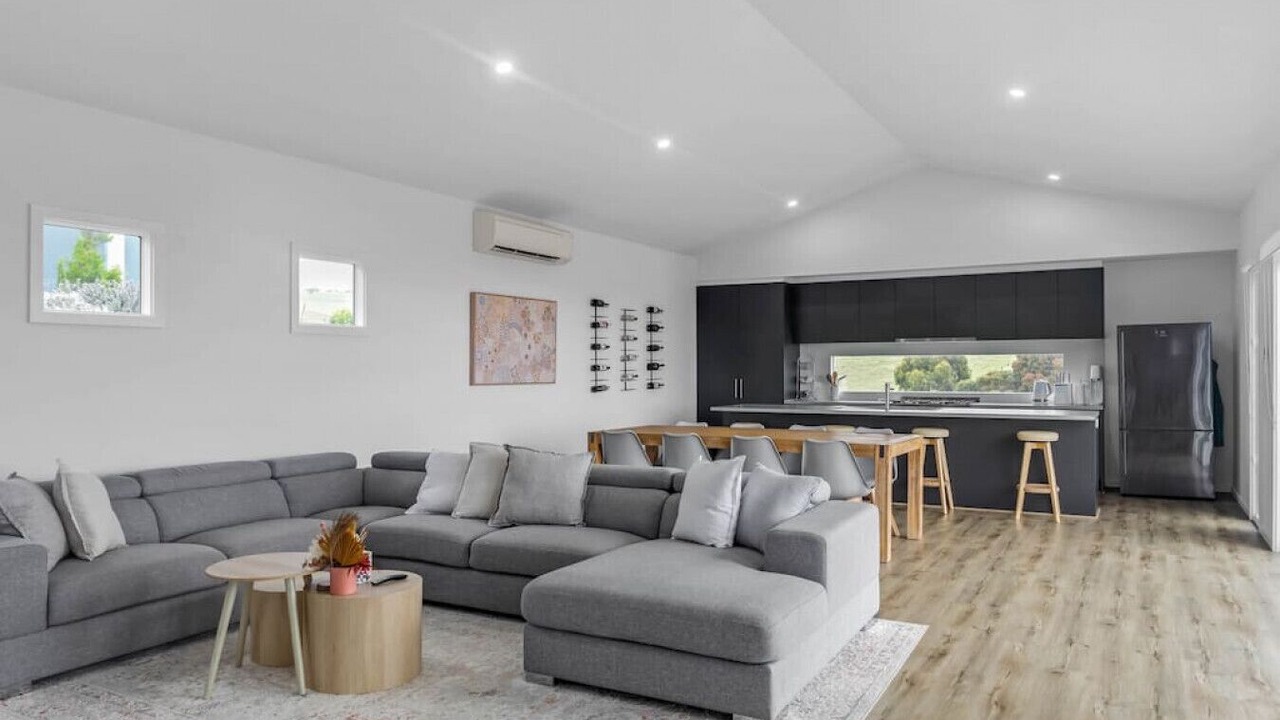 Photo of Livingroom in Encounter Bay