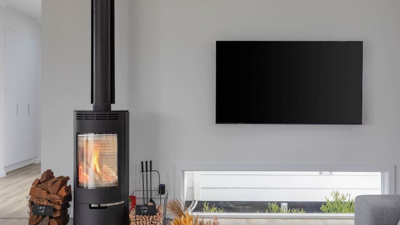 Photo of Livingroom in Encounter Bay