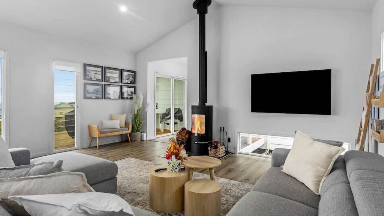 Photo of Livingroom in Encounter Bay