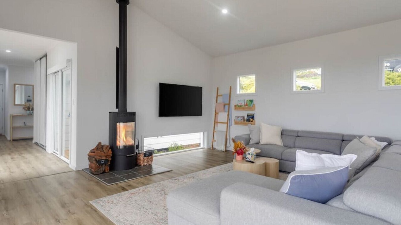 Photo of Livingroom in Encounter Bay