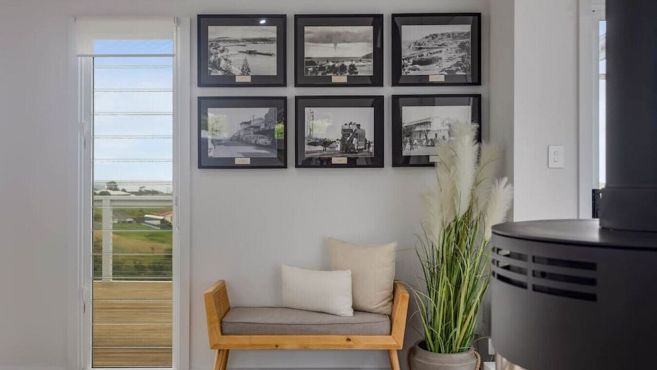 Photo of Livingroom in Encounter Bay