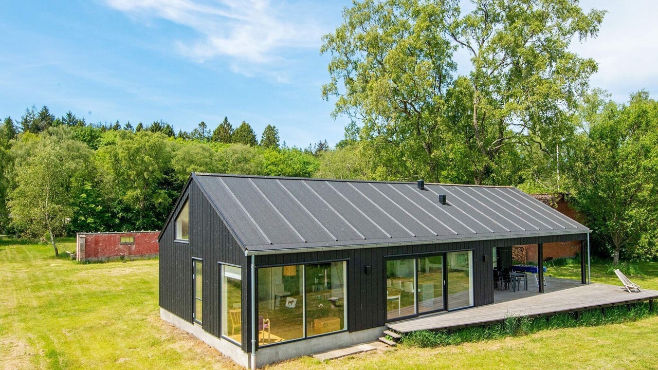 Photo of Outdoor in Engesvang