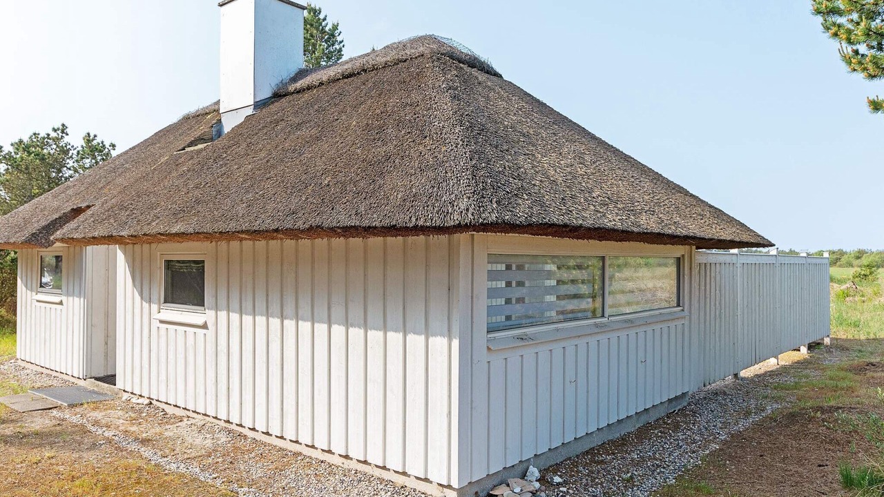 Photo of Outdoor in Fjerritslev