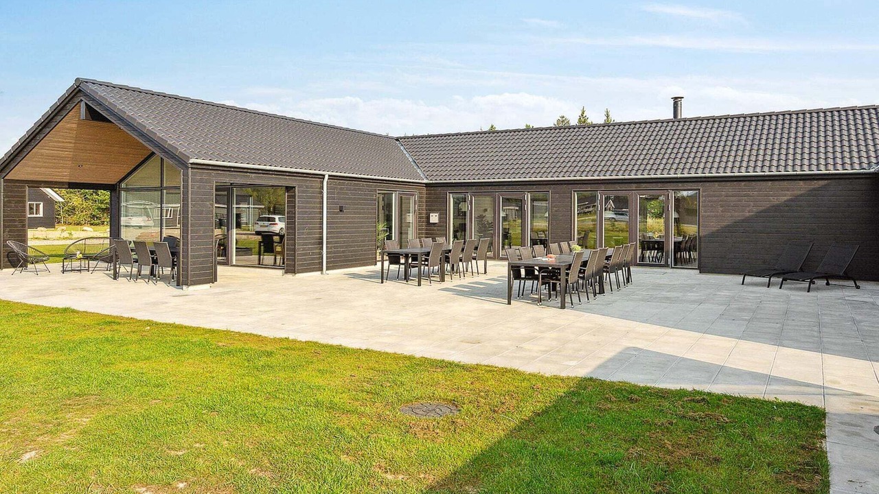 Photo of Outdoor in Houstrup