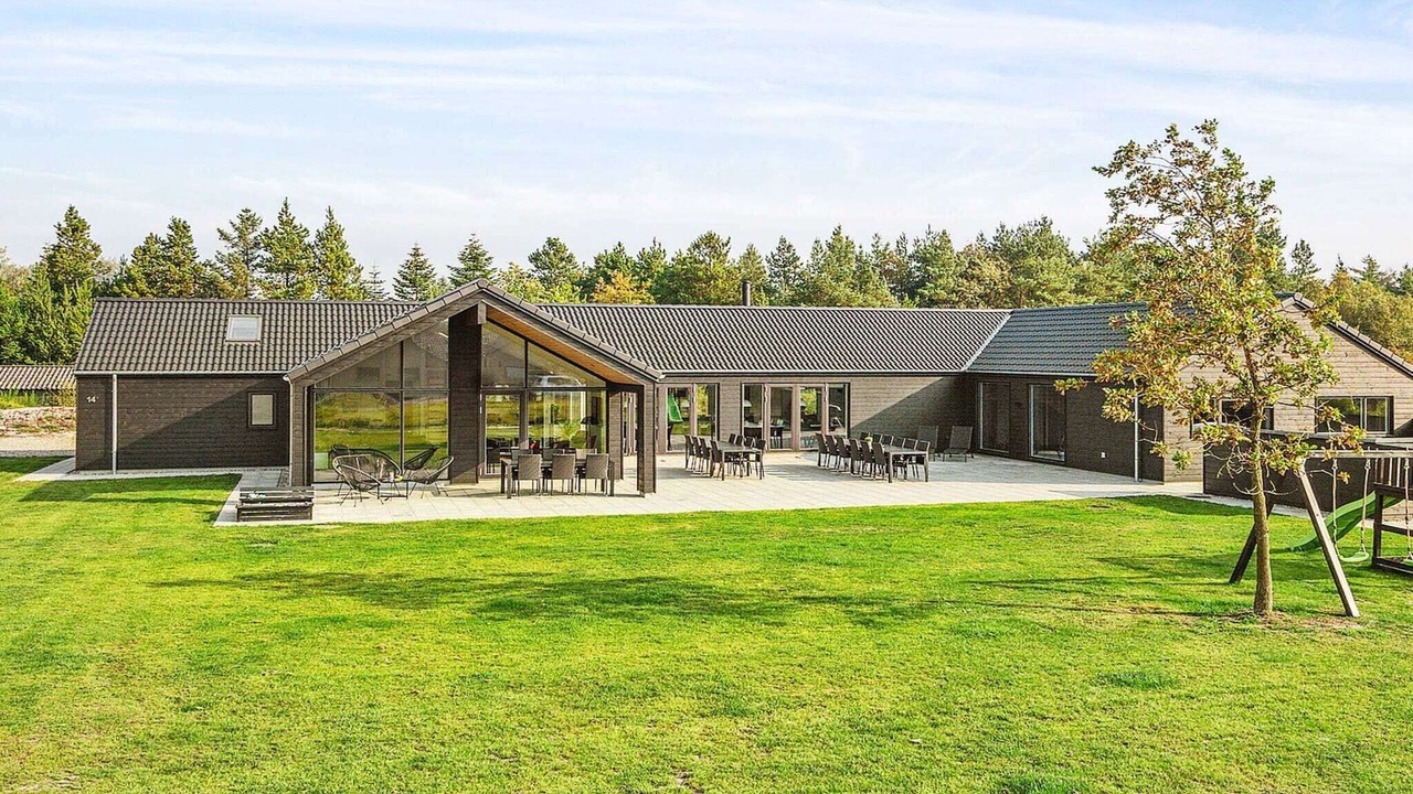 Photo of Outdoor in Houstrup