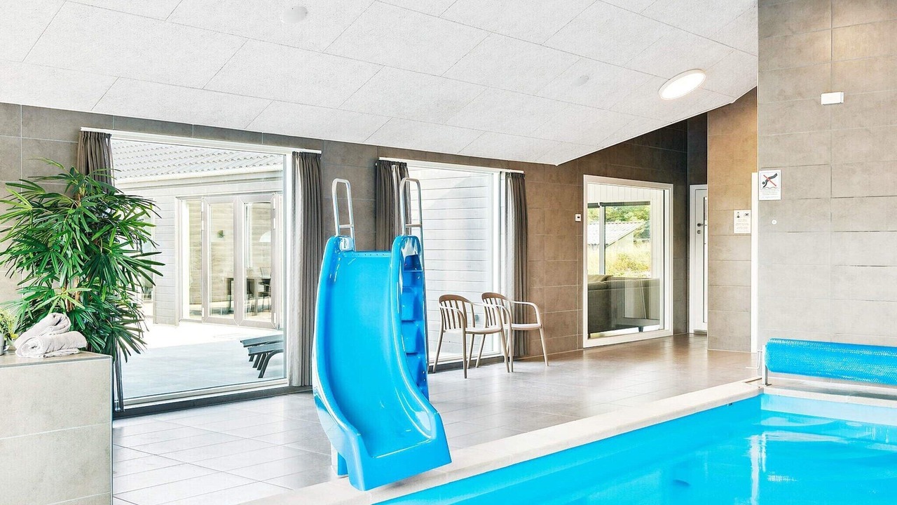 Photo of Outdoor in Houstrup
