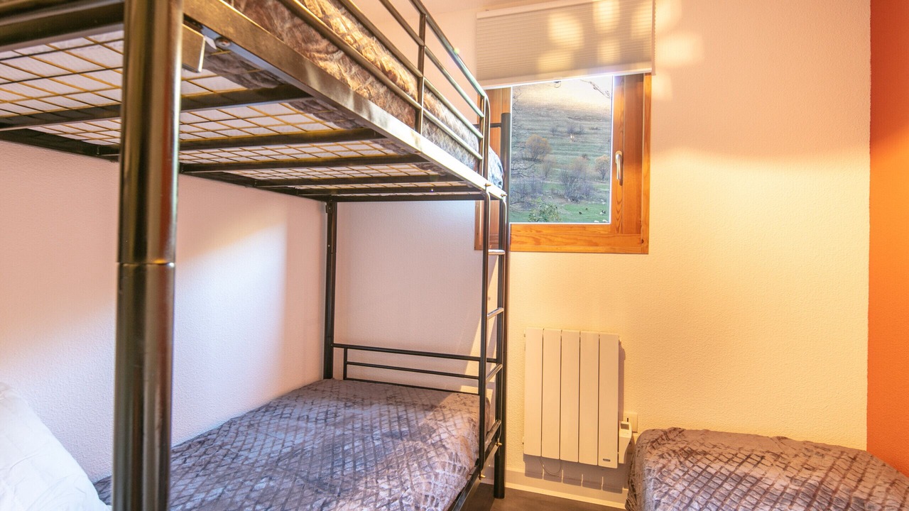 Photo of Bedroom in Saint-Sorlin-d'Arves