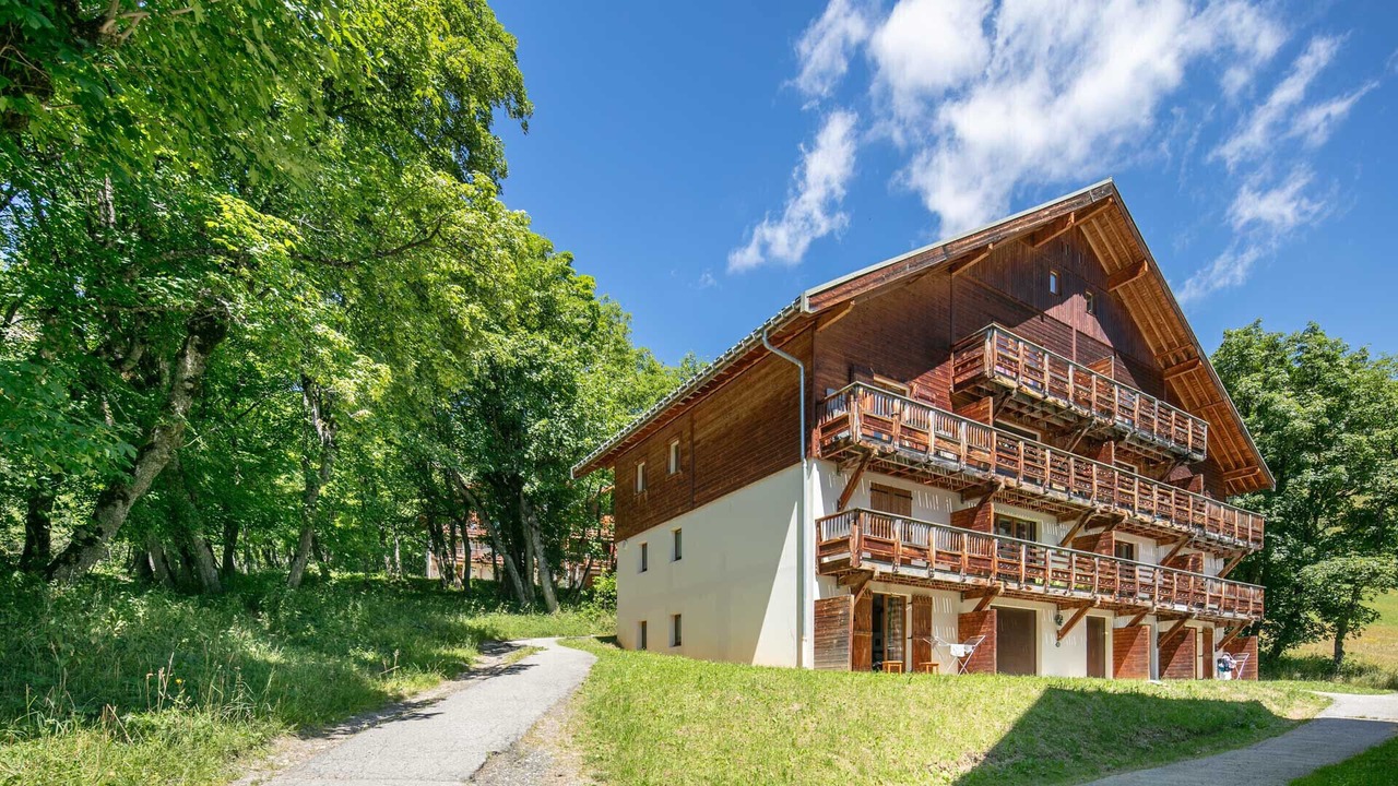 Photo of Outdoor in Saint-Sorlin-d'Arves