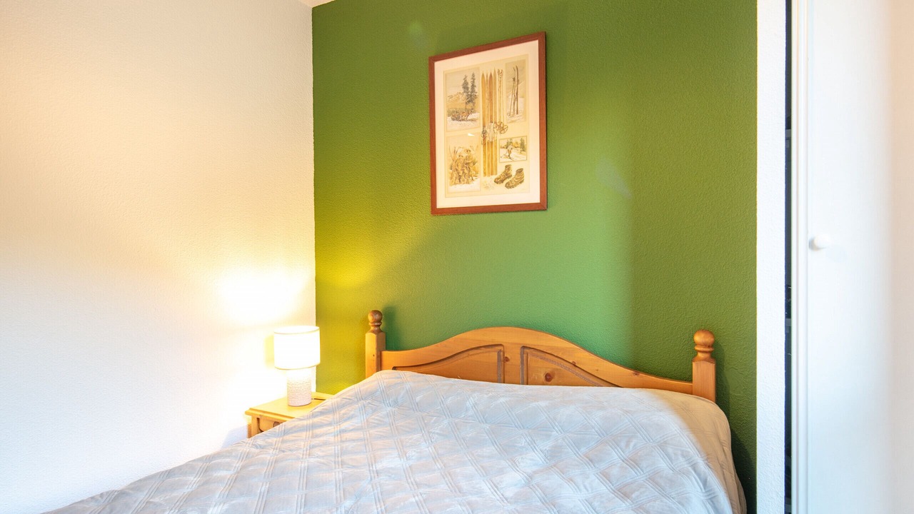 Photo of Bedroom in Saint-Sorlin-d'Arves