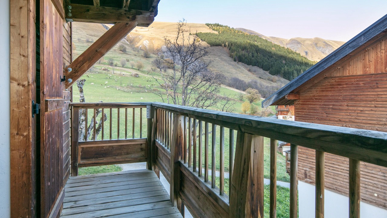 Photo of Outdoor in Saint-Sorlin-d'Arves