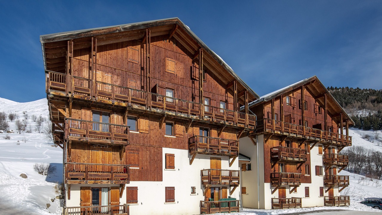 Photo of Outdoor in Saint-Sorlin-d'Arves