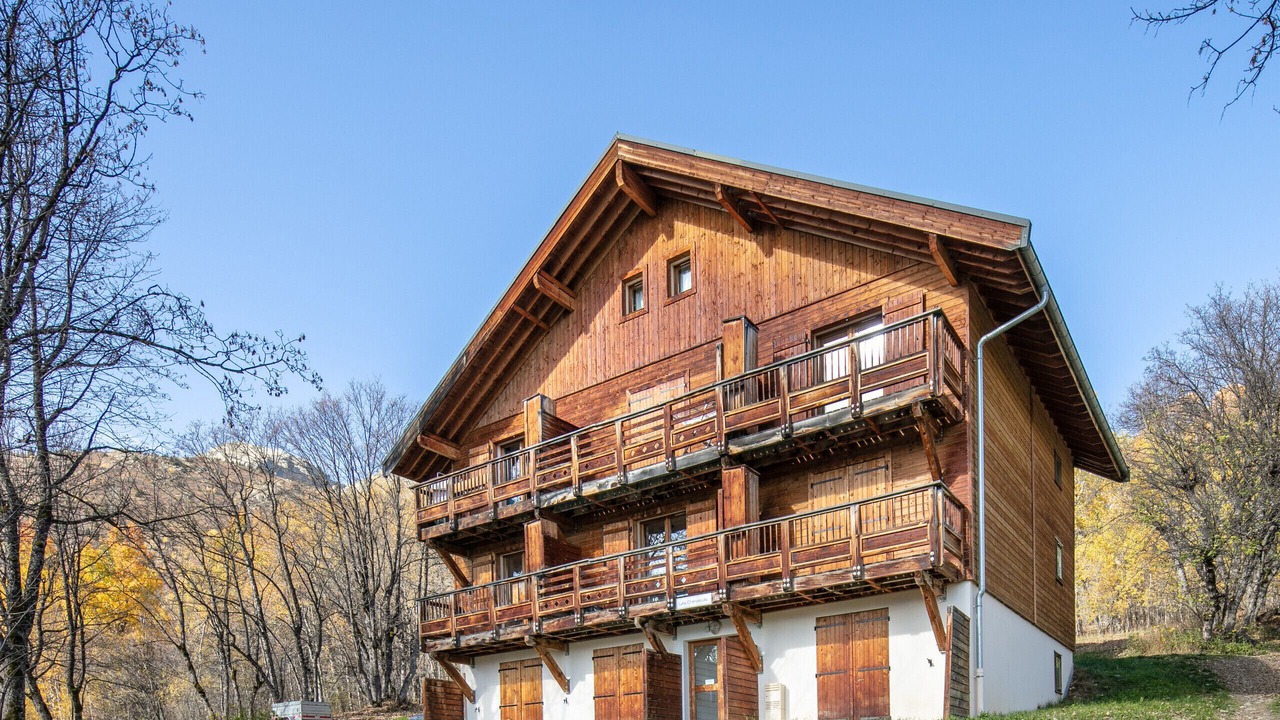 Photo of Outdoor in Saint-Sorlin-d'Arves