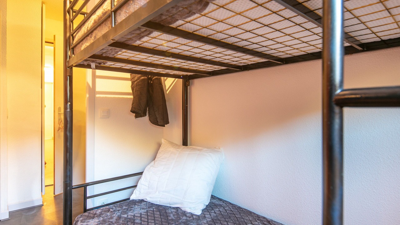 Photo of Bedroom in Saint-Sorlin-d'Arves