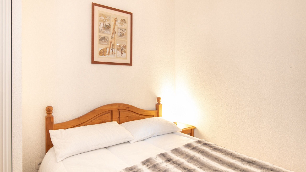 Photo of Bedroom in Saint-Sorlin-d'Arves