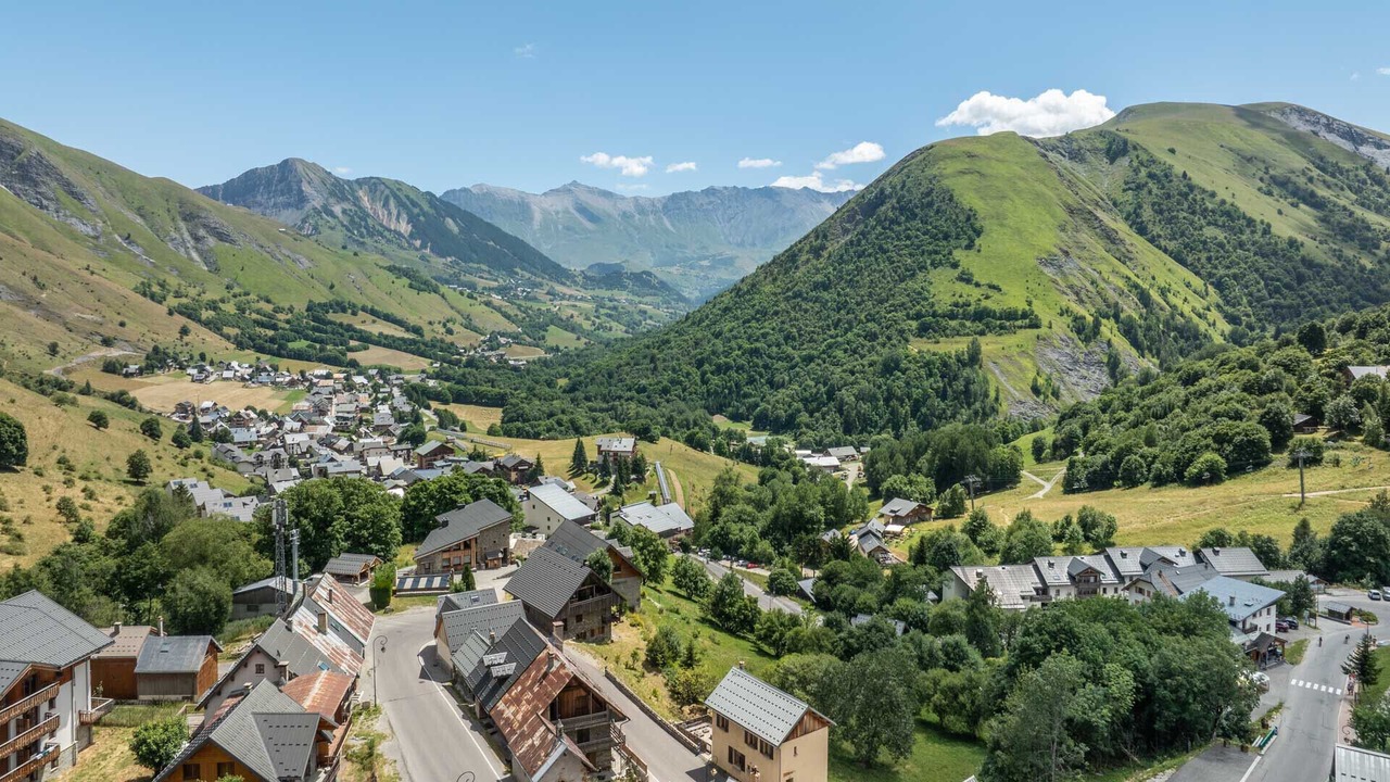 Photo of Outdoor in Saint-Sorlin-d'Arves