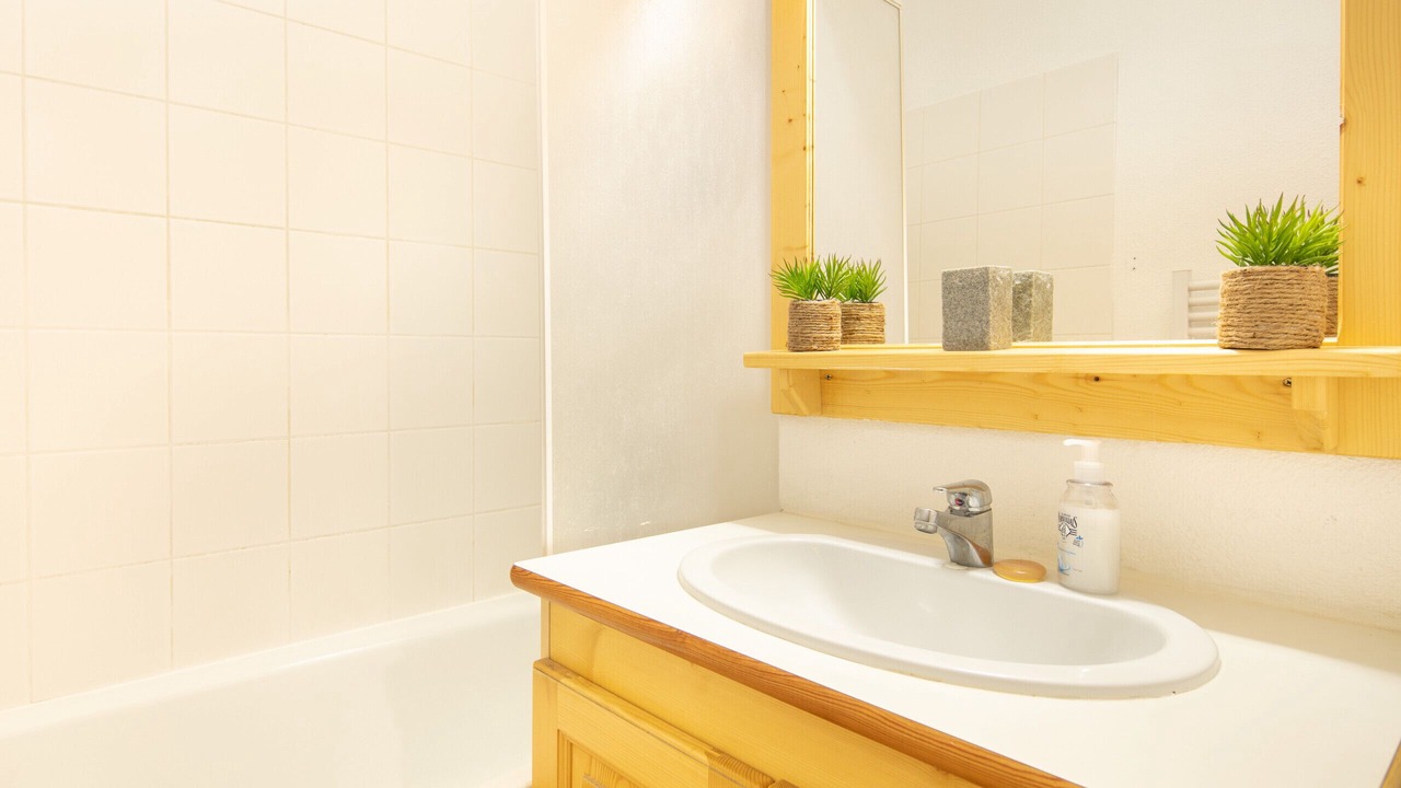 Photo of Bathroom in Saint-Sorlin-d'Arves