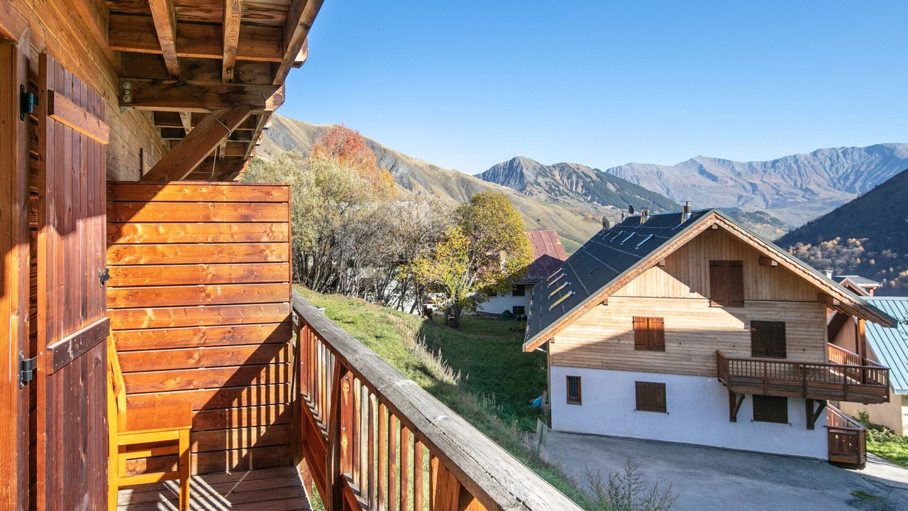 Photo of Outdoor in Saint-Sorlin-d'Arves