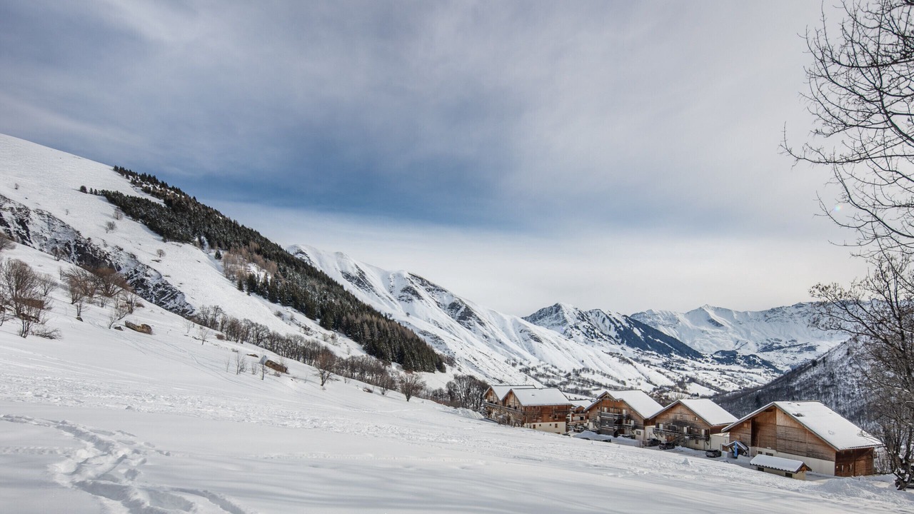 Photo of Others in Saint-Sorlin-d'Arves