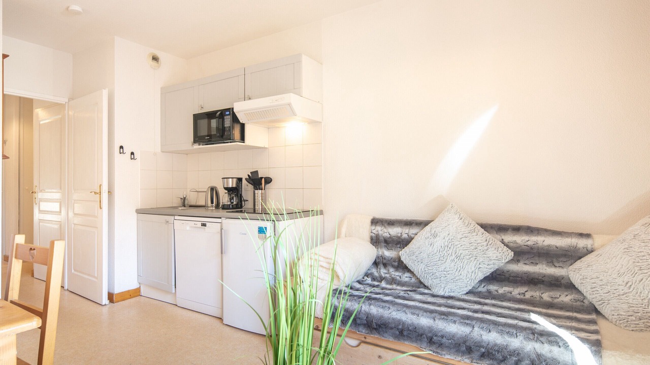 Photo of Livingroom in Saint-Sorlin-d'Arves